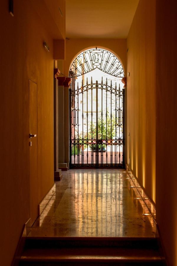 Aparthotel My Loft Ferrara Exterior foto