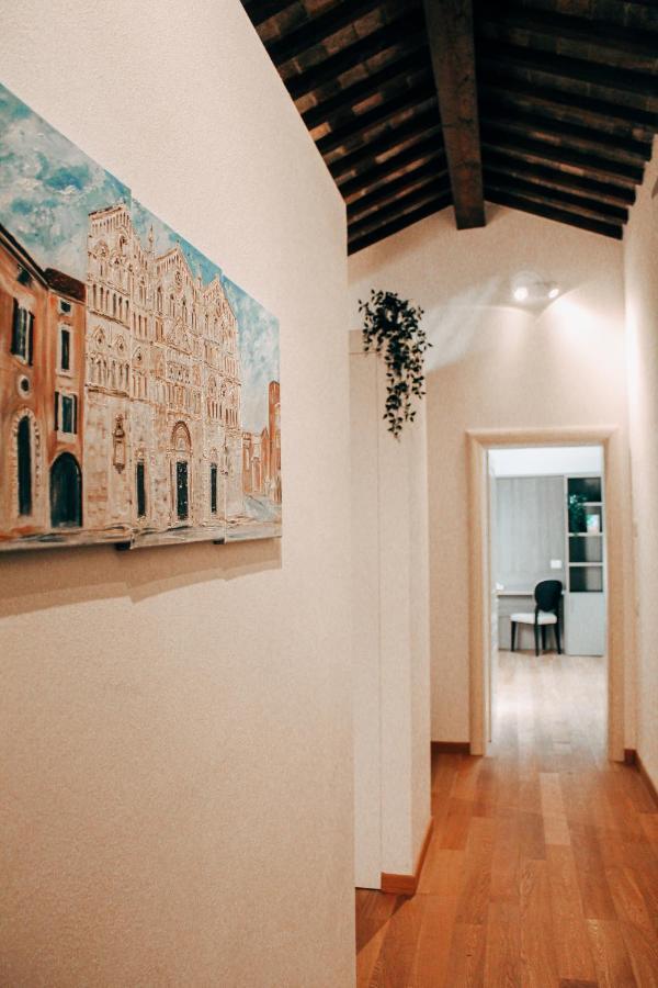 Aparthotel My Loft Ferrara Exterior foto