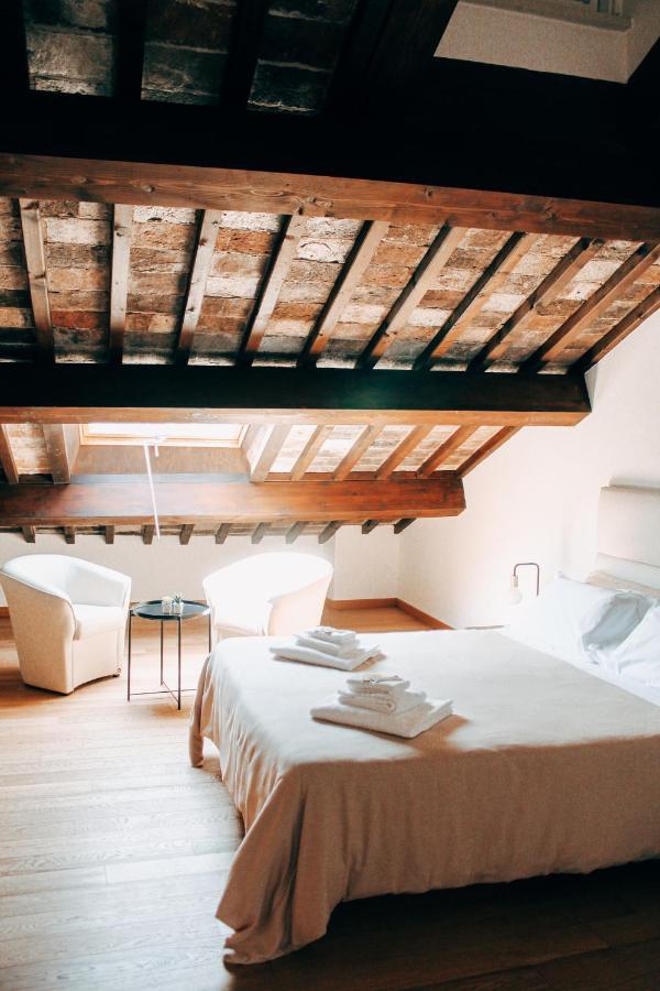 Aparthotel My Loft Ferrara Exterior foto