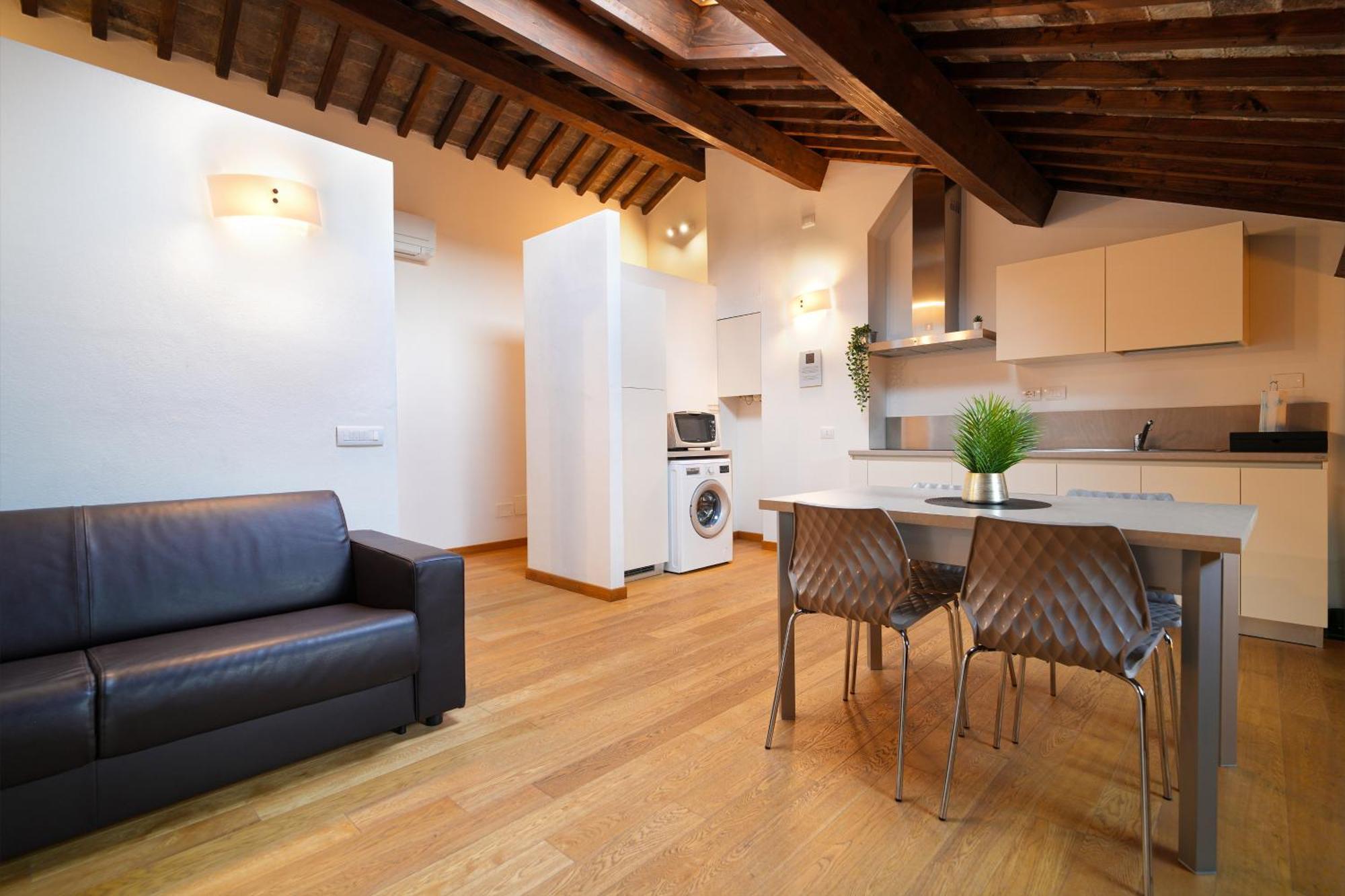 Aparthotel My Loft Ferrara Exterior foto